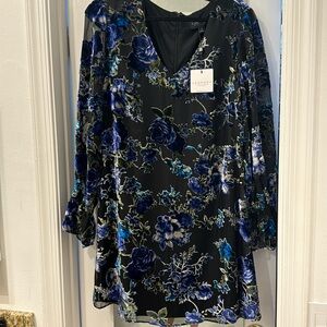 Stunning Laundry by Shelli Segal dress! Size 14